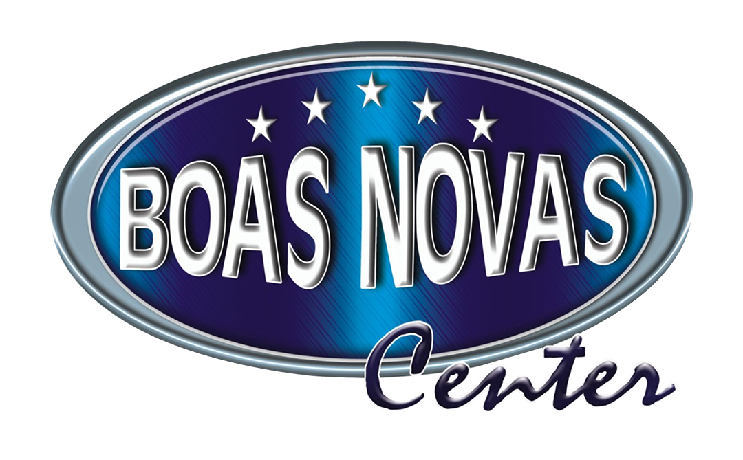 Boas Novas Center